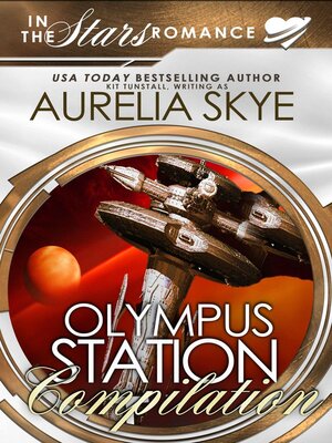cover image of Olympus Station Compilation